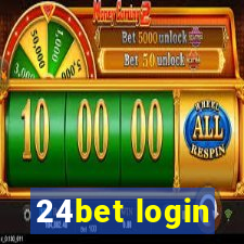 24bet login