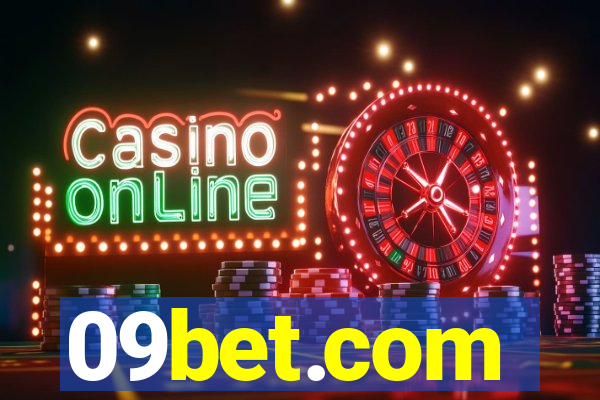 09bet.com