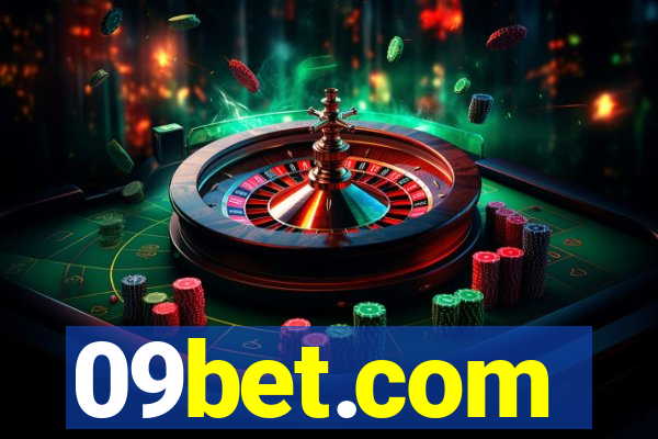 09bet.com