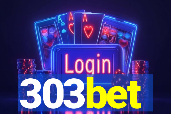 303bet