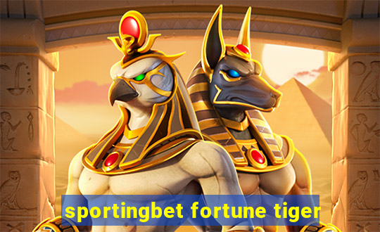 sportingbet fortune tiger