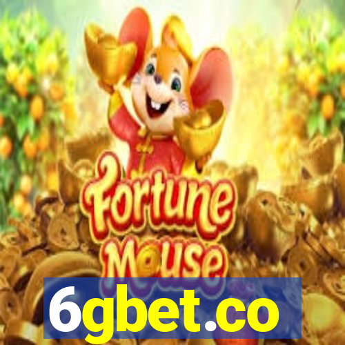 6gbet.co