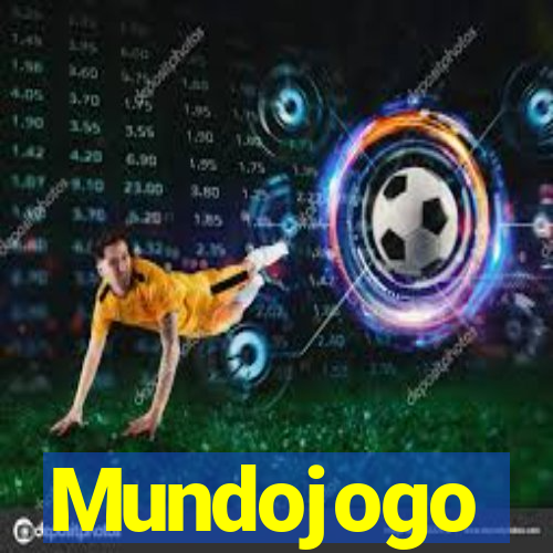 Mundojogo