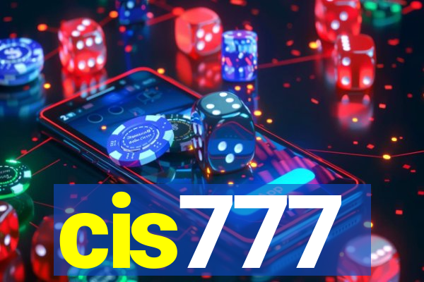 cis777