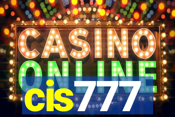 cis777