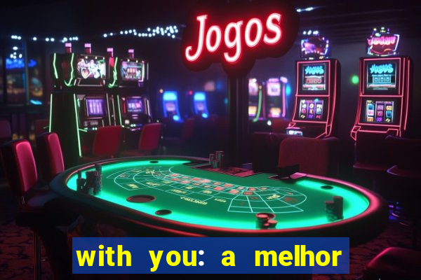 with you: a melhor amiga do quarterback pdf