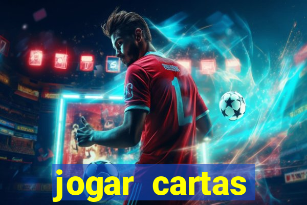 jogar cartas baralho comum cartomancia