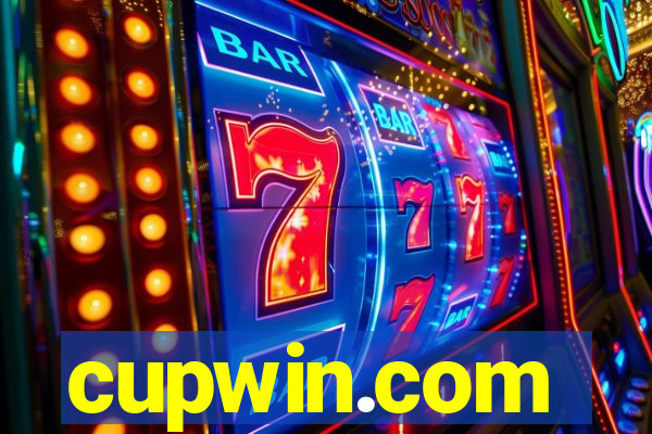 cupwin.com