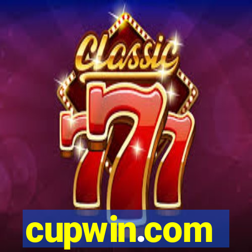 cupwin.com