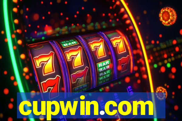 cupwin.com