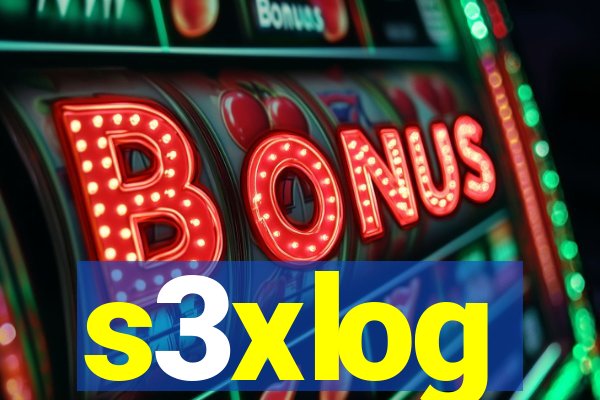 s3xlog