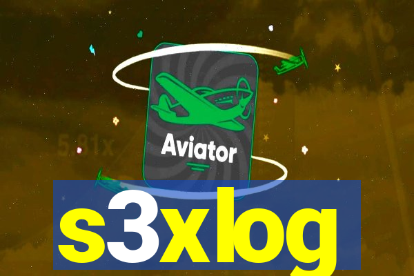 s3xlog