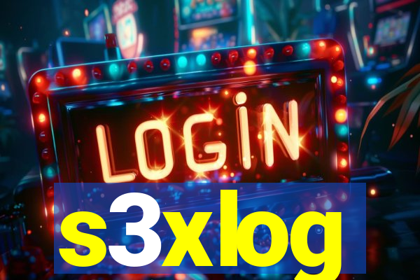 s3xlog