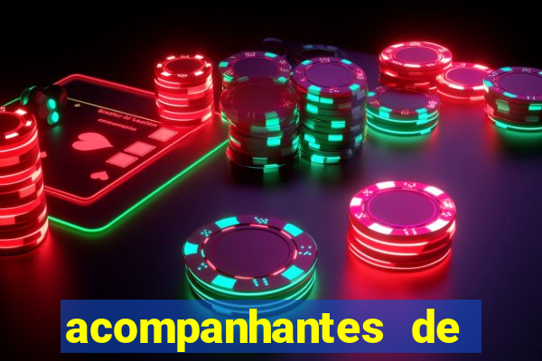 acompanhantes de juiz de fora