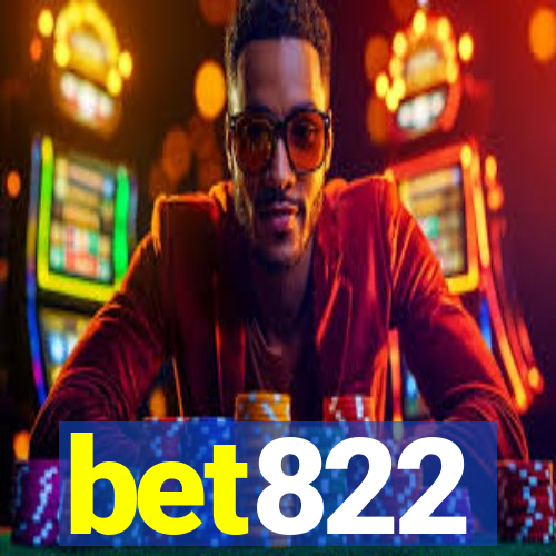bet822