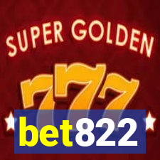 bet822