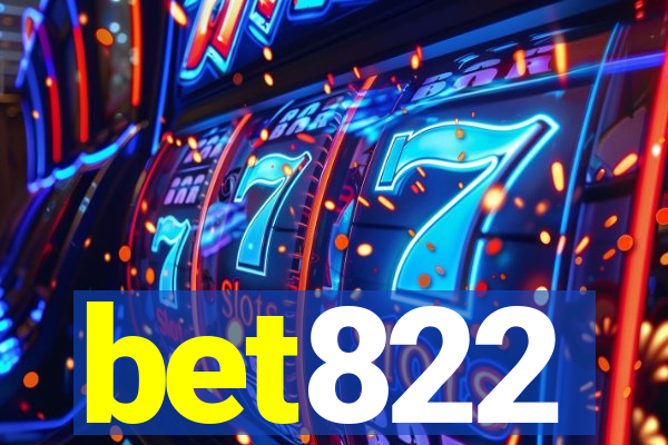 bet822