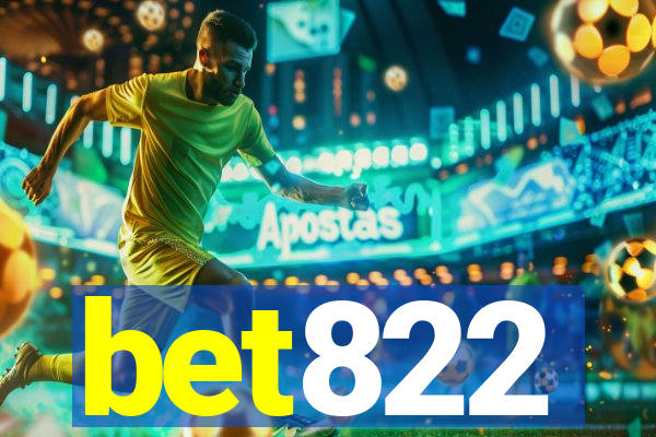 bet822