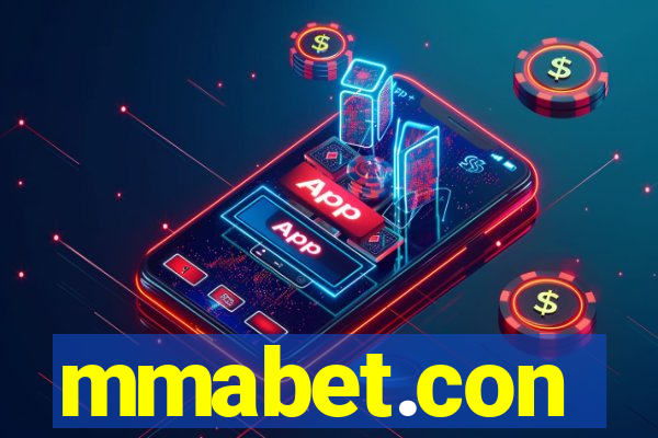 mmabet.con