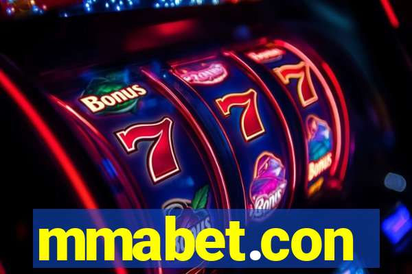 mmabet.con