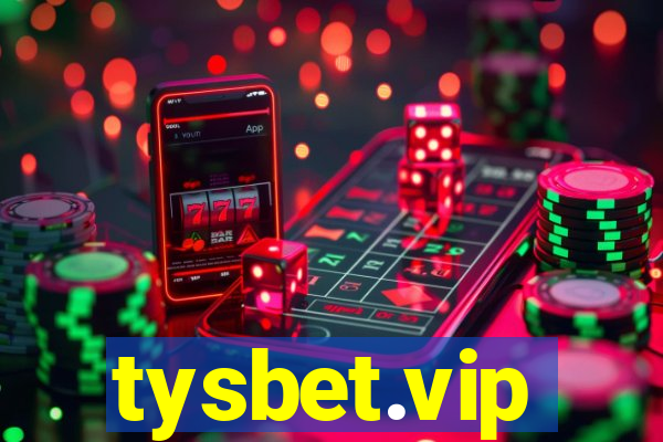 tysbet.vip