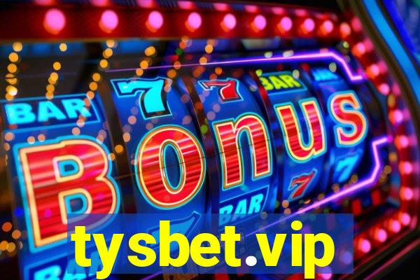 tysbet.vip