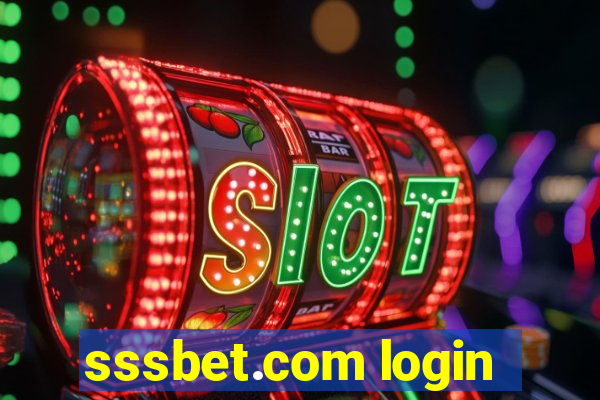 sssbet.com login