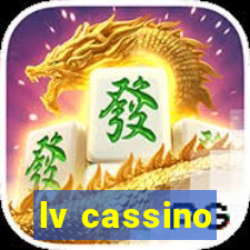 lv cassino