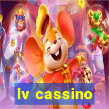 lv cassino