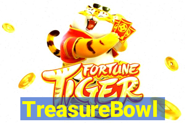 TreasureBowl treasure bowl modo de jogar