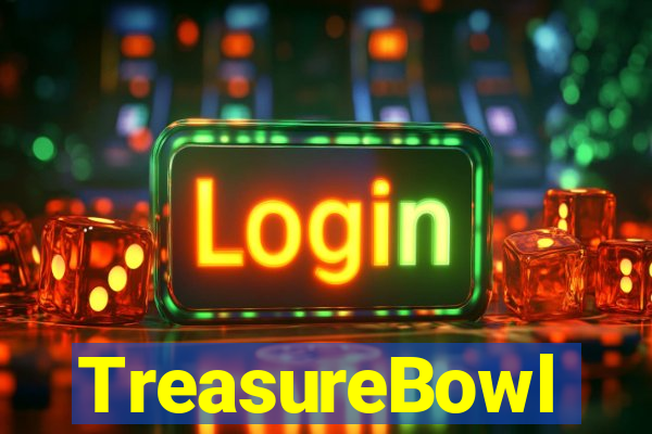TreasureBowl treasure bowl modo de jogar