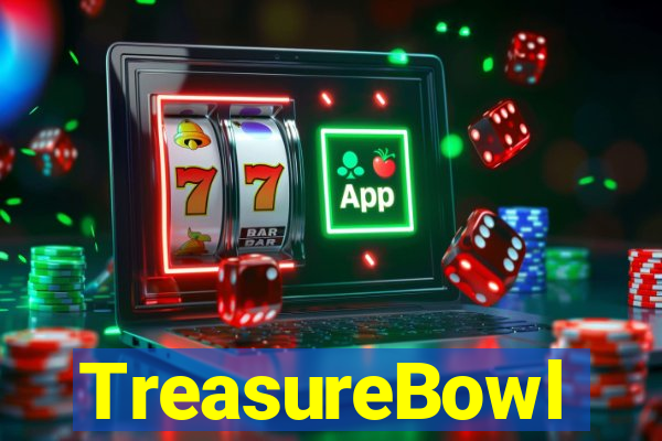 TreasureBowl treasure bowl modo de jogar
