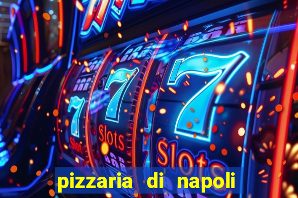 pizzaria di napoli lins sp