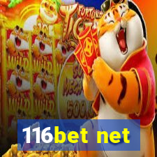 116bet net