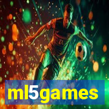 ml5games