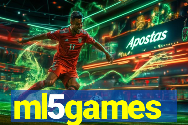 ml5games