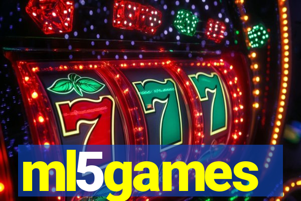 ml5games