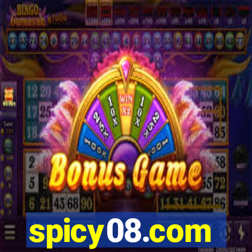 spicy08.com