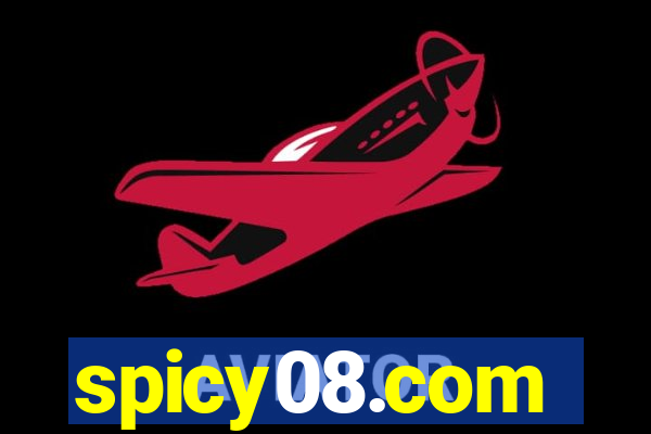 spicy08.com