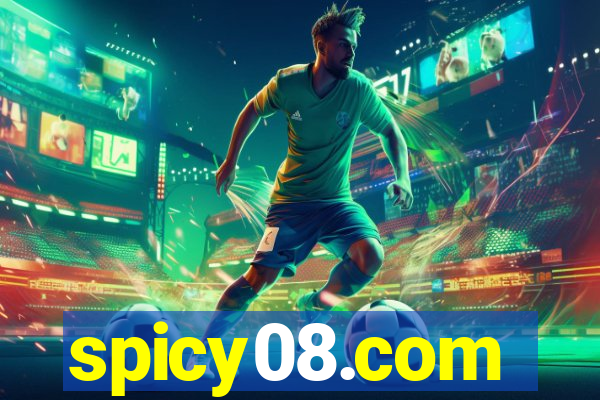 spicy08.com