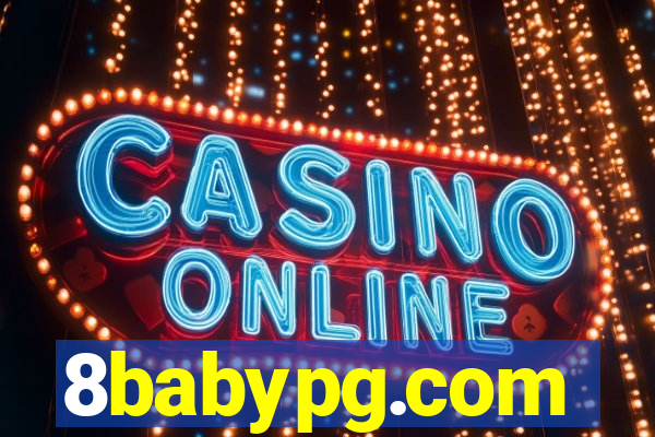8babypg.com