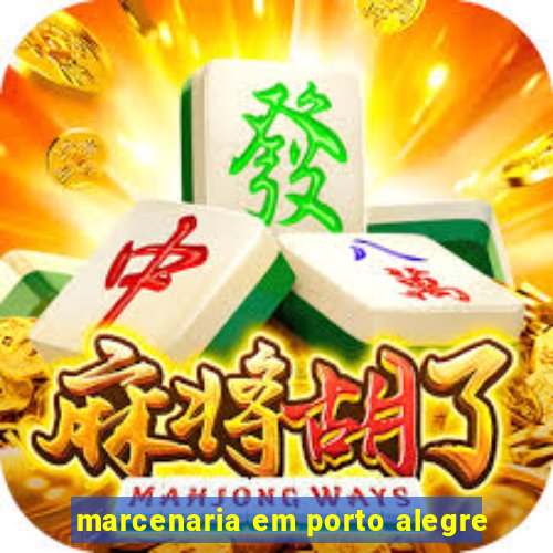 marcenaria em porto alegre