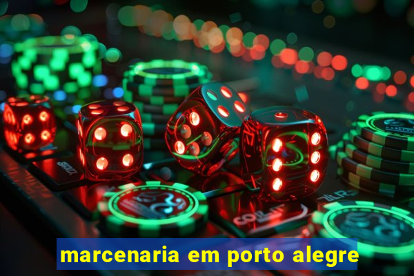 marcenaria em porto alegre