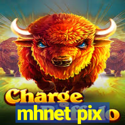 mhnet pix
