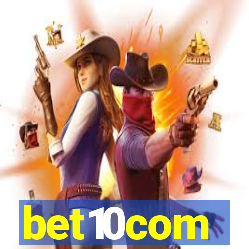bet10com