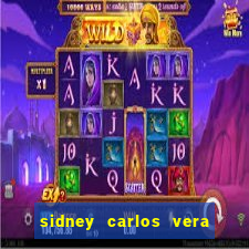 sidney carlos vera cruz porto