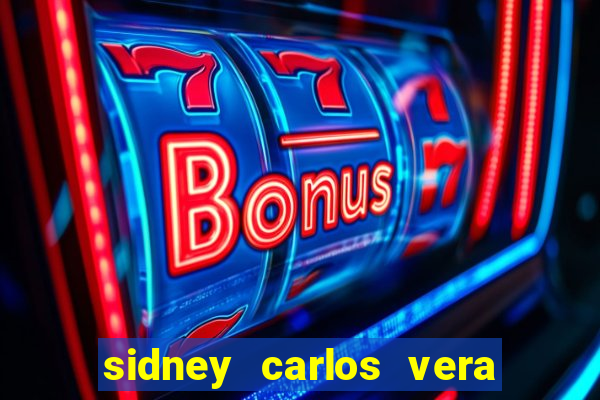sidney carlos vera cruz porto