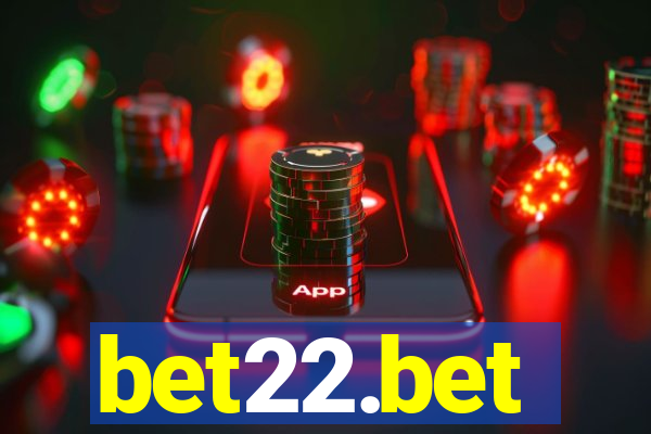 bet22.bet