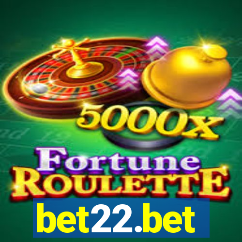 bet22.bet