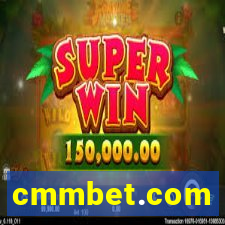 cmmbet.com